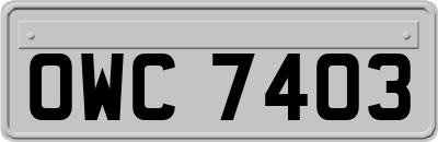 OWC7403
