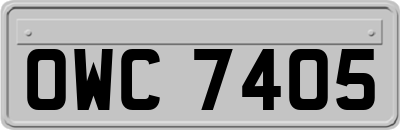 OWC7405