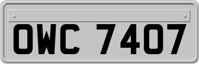 OWC7407