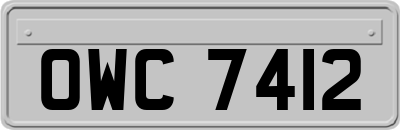OWC7412