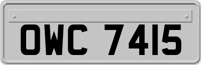 OWC7415