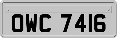 OWC7416