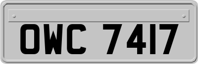 OWC7417