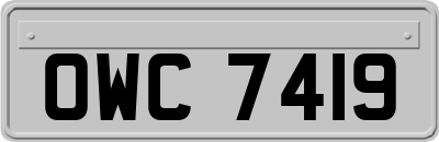 OWC7419