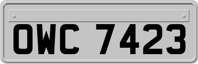 OWC7423