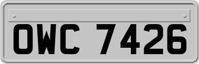 OWC7426