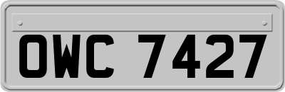 OWC7427
