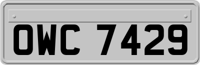 OWC7429