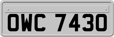 OWC7430