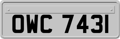 OWC7431