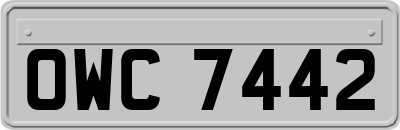 OWC7442