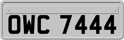 OWC7444