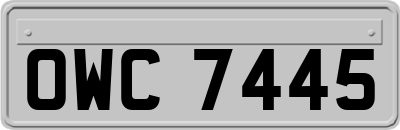 OWC7445