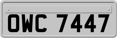 OWC7447