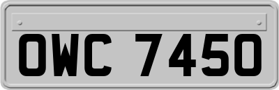 OWC7450