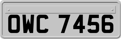 OWC7456