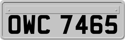 OWC7465