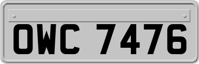 OWC7476
