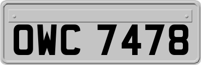OWC7478