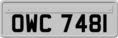 OWC7481