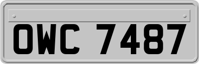 OWC7487