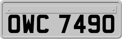 OWC7490