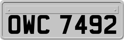 OWC7492