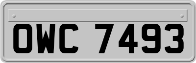 OWC7493