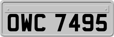 OWC7495