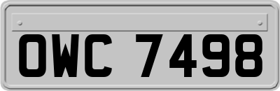 OWC7498