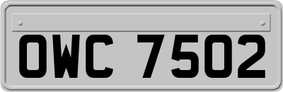 OWC7502
