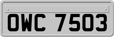 OWC7503