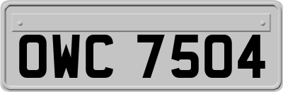 OWC7504