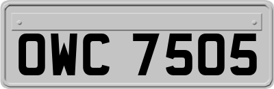 OWC7505