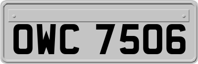 OWC7506