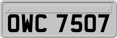 OWC7507