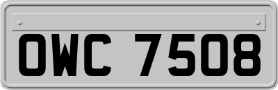 OWC7508