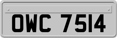 OWC7514