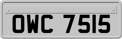 OWC7515