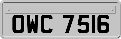 OWC7516