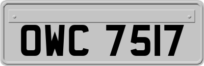 OWC7517