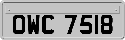 OWC7518