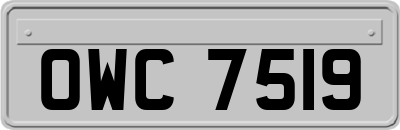 OWC7519