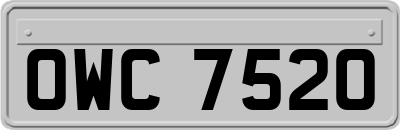 OWC7520