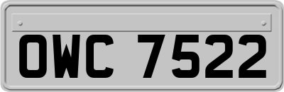 OWC7522