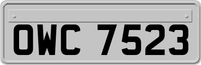 OWC7523