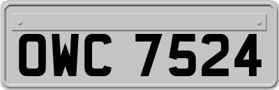 OWC7524