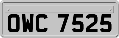 OWC7525