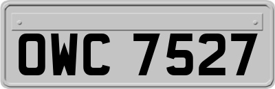 OWC7527