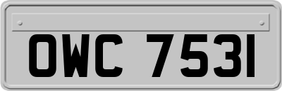OWC7531